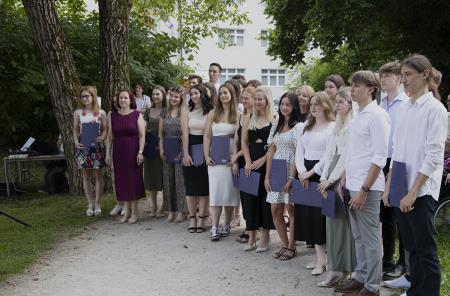 Zlate maturantke in maturantje Gimnazije Ravne (15)